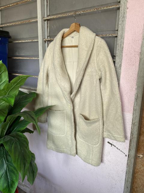 Other Designers Uniqlo - 🔥 STEALS 🔥 Uniqlo Sherpa Jacket