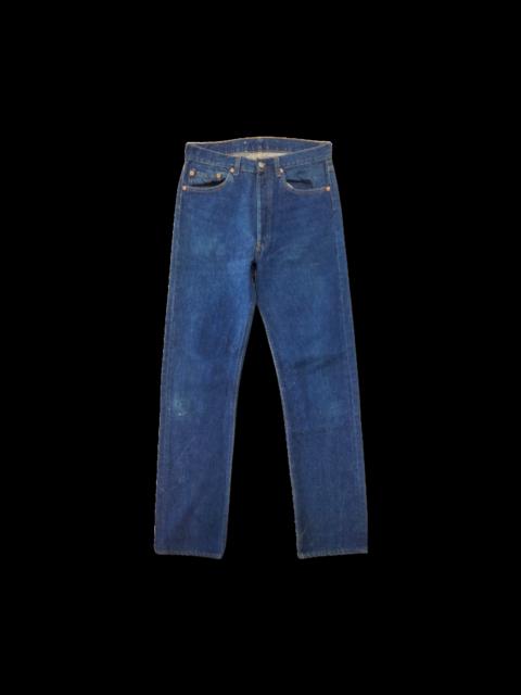 Other Designers Vintage - Rare🔥Vintage Levi's 501xx Jeans