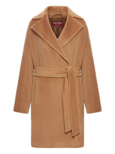 Max Mara Max Mara Women Wool Coat