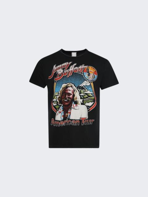 MadeWorn Jimmy Buffet Tee Coal