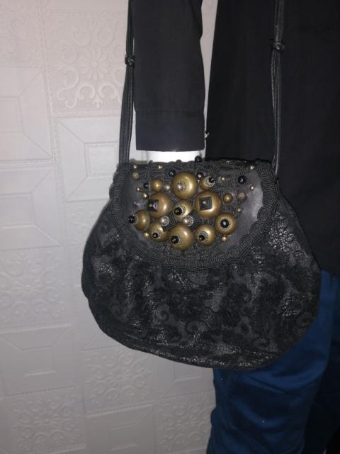 Other Designers Vintage Braccialini crossbody bag