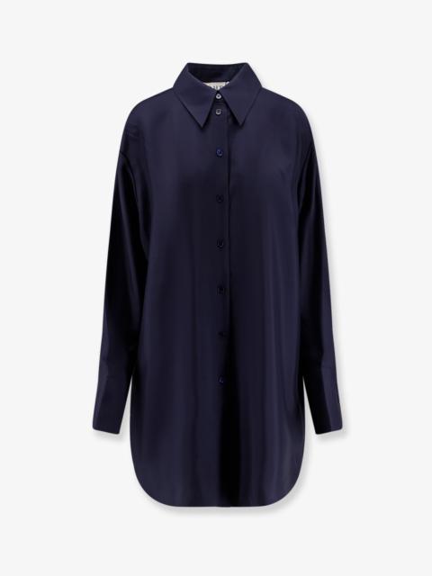 RÓHE Silk Shirt
