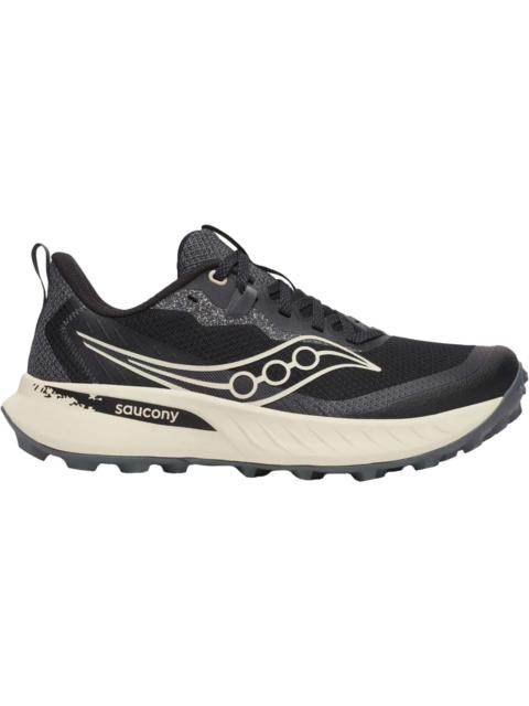 Saucony Peregrine 15 Running Shoe - Women's