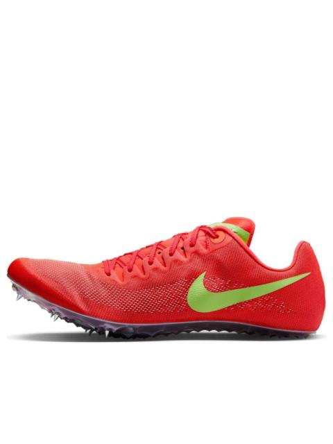 Nike Nike Ja Fly 4 'Bright Crimson Barely Volt' DR2741-601