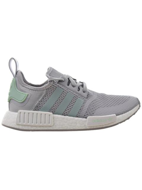 adidas adidas NMD R1 Grey Blush Green