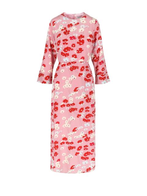 BERNADETTE Dress Harry