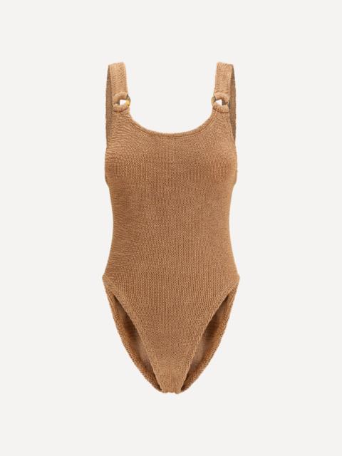 Hunza G Domino Swimsuit