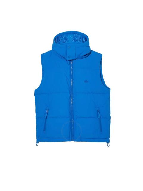 LACOSTE Lacoste Down-Lined Puffer Vest