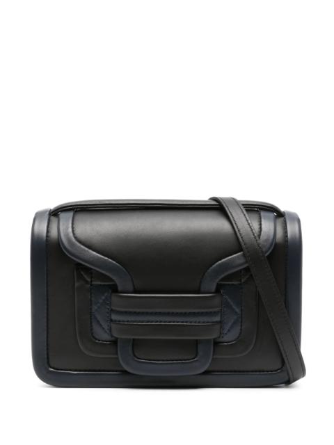 Pierre Hardy Pierre Hardy Alpha Leather Crossbody Bag