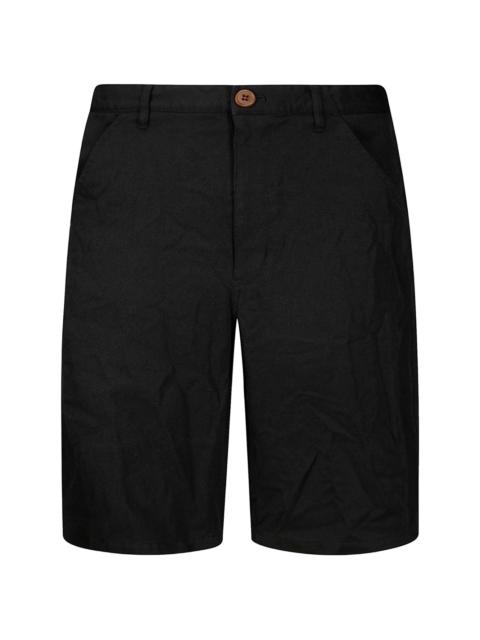 Comme des Garçons SHIRT tailored bermuda shorts