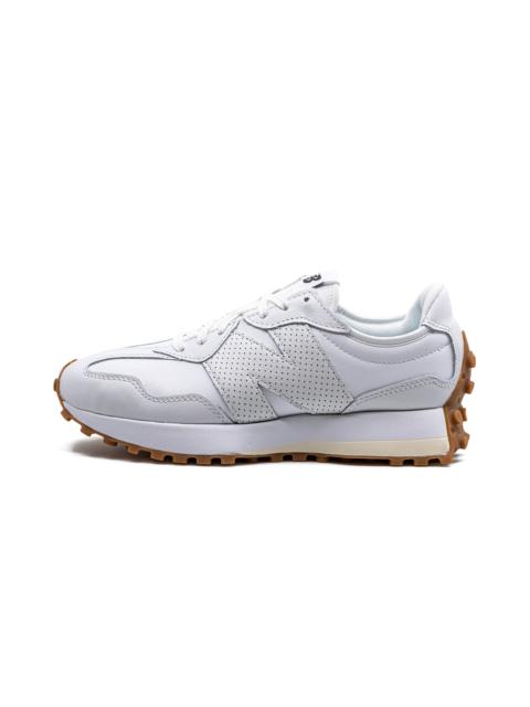 New Balance 327 "Sea Salt / Black"