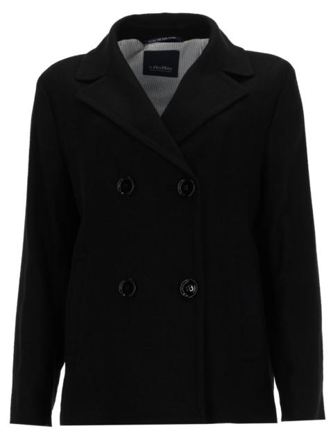 'S Max Mara S Max Mara Women Giacca Doppiopetto "Arco"