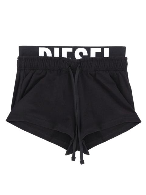 Diesel Diesel Women "Miranda-D-Pop" Shorts
