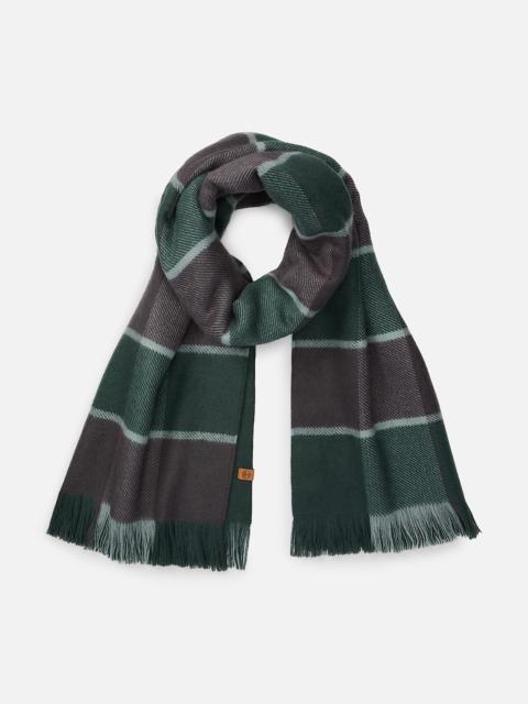 Timberland Women's Reversible Blanket Scarf