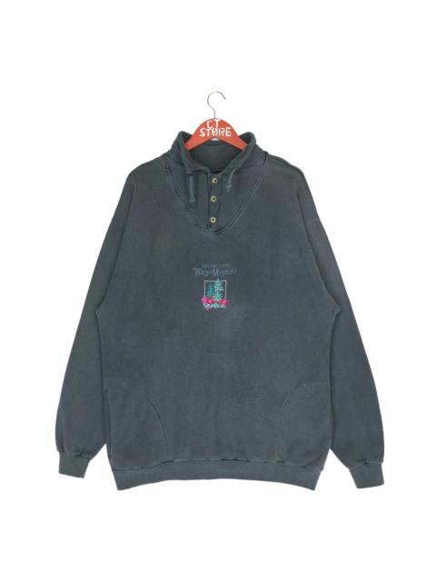 Other Designers Vintage - Vintage California Redwoods Trees Of Mystery Sweaters