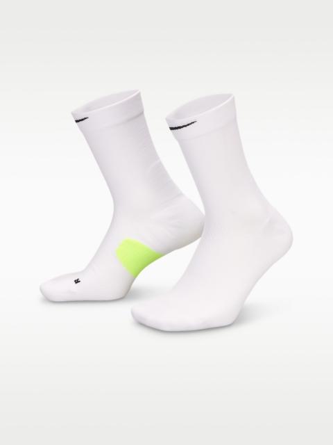 Nike Nike Midweight Running Crew Socks (1 Pair)