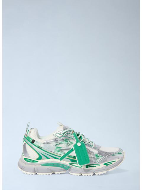 Off-White Off White Men Be Right Back Sneakers