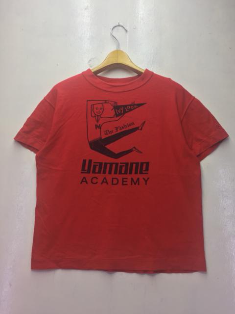 EVISU Evisu Yamane Academy Shirt