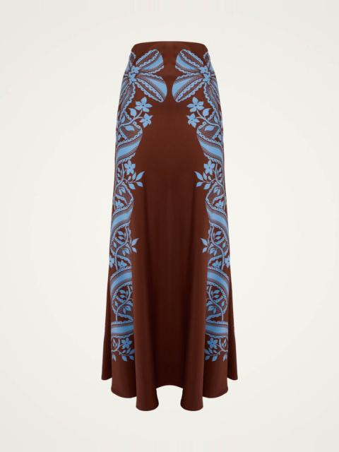 La DoubleJ Sleek Skirt