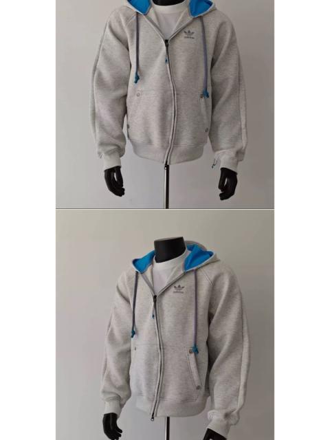 adidas 3stripe x Ordinary People jacket size M/L