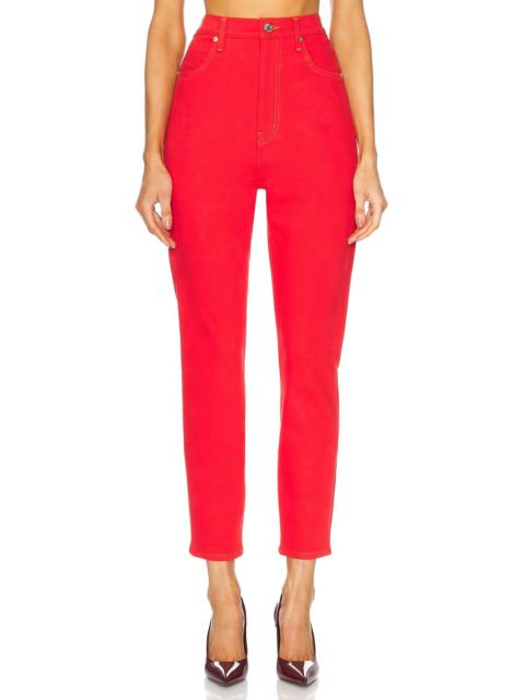 FRAME x Carolina Herrera The Taper