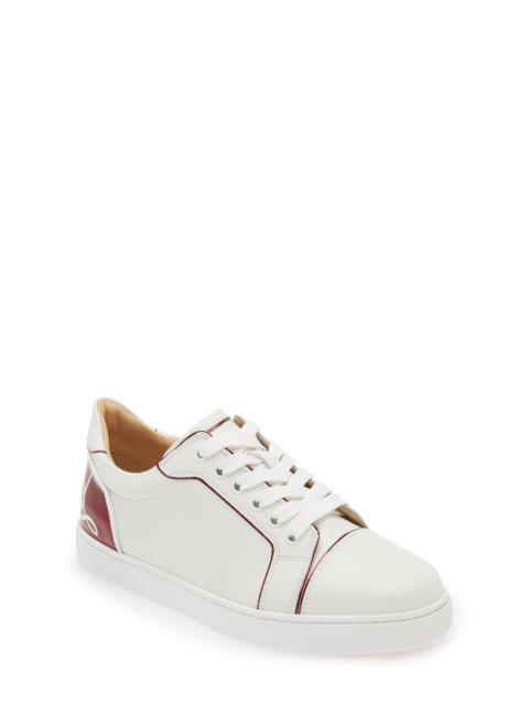 Christian Louboutin Fun Viera Low Top Sneaker