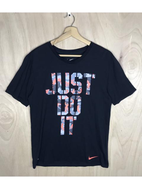 Nike Nike Swoosh Just Do It Tees