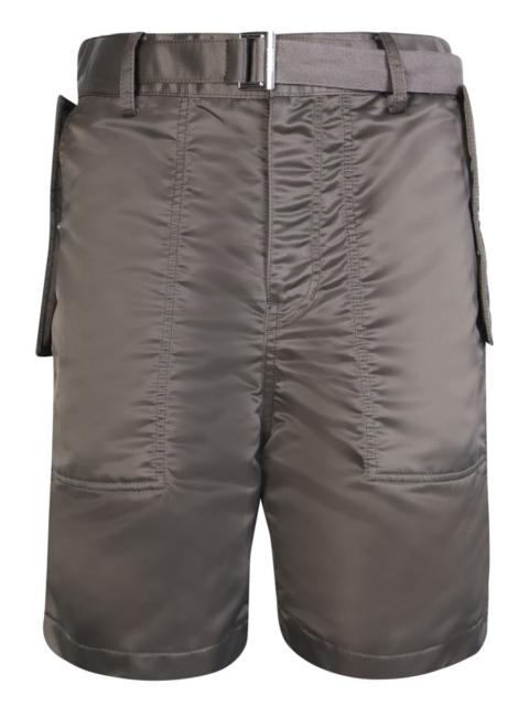 SACAI SHORTS