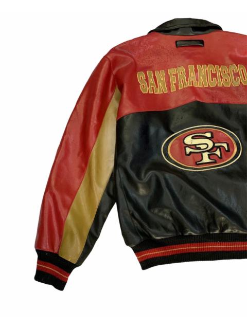 Other Designers 🔥VTG SF 49ers NFL STADIUM JACKETS