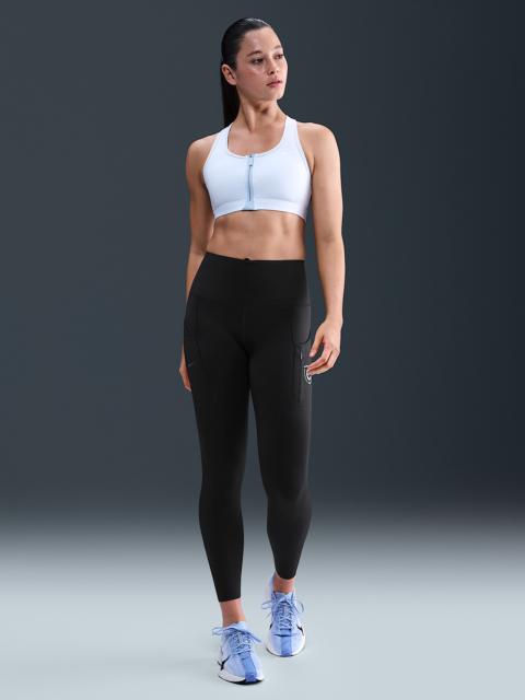 Nike Nike Go Women's High-Waisted 7/8 Leggings with Pockets