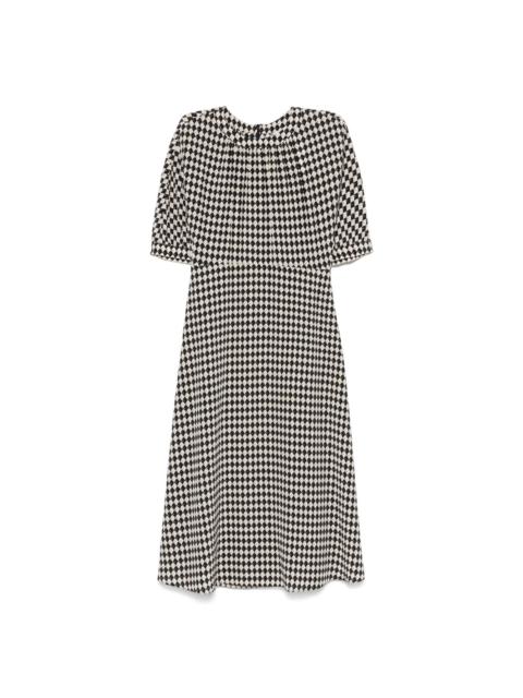 Charlotte dress