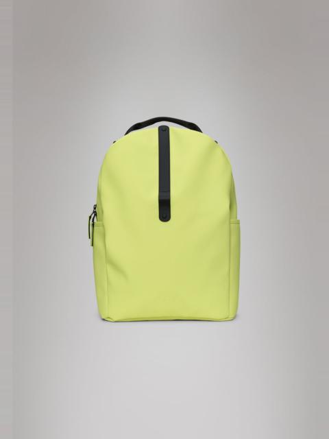 RAINS Clip Front Backpack