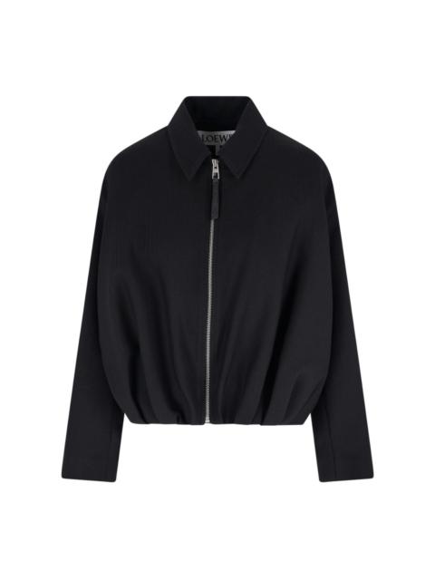 Loewe ZIP JACKET