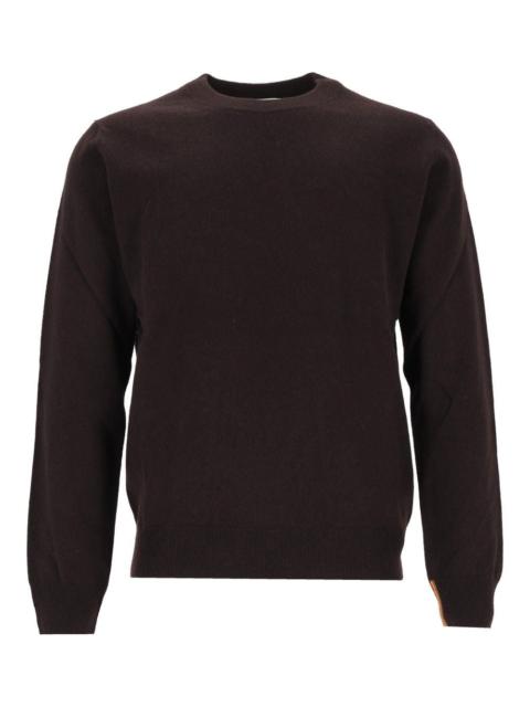 Paul Smith Paul Smith Men Cashmere Crew-Neck Sweater