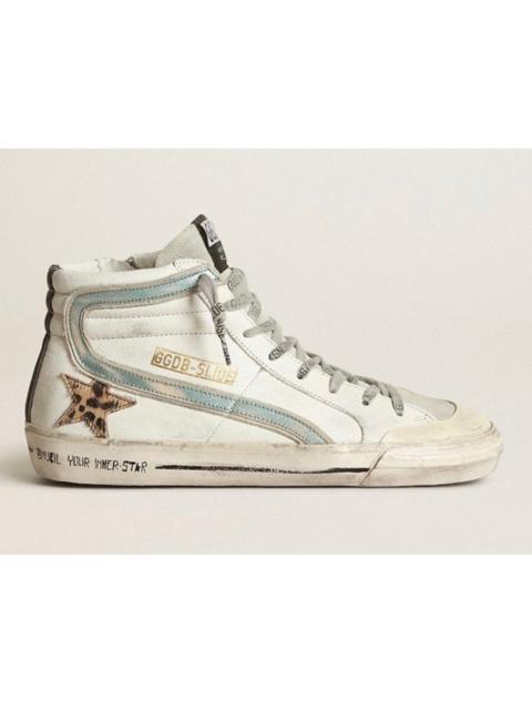 Golden Goose Golden Goose Slide Sneakers
