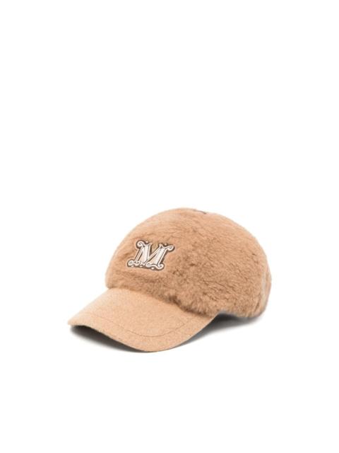 Max Mara Max Mara Neutrals Hats Women