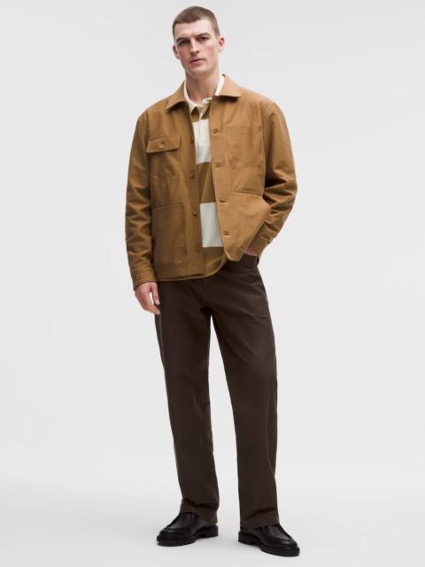 lululemon EasyFive Loose-Straight Pant 32L