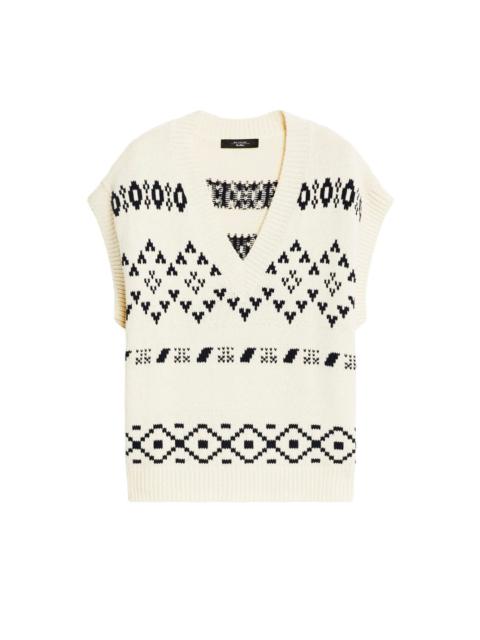 Other Designers Max Mara Weekend "todi" Sweater