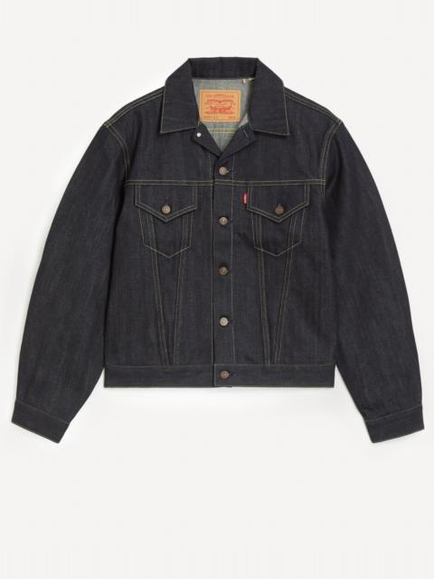 Levi's 1961 Type III 557 Denim Trucker Jacket