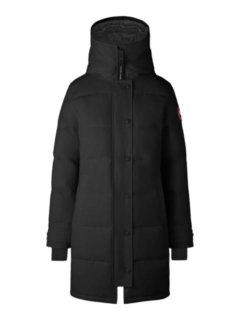 SHELBURNE PARKA