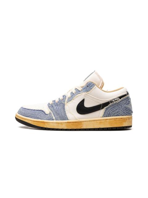 Jordan Air Jordan 1 Low SE "Sashiko Denim"