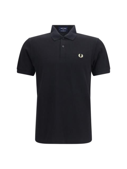 Fred Perry Fred Perry M3 Cotton Piqué Polo