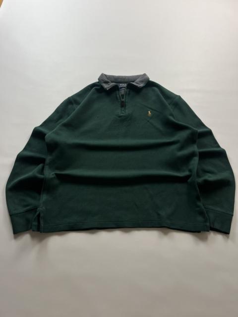 Polo Ralph Lauren Polo Ralph Lauren Quater Zip Pull over