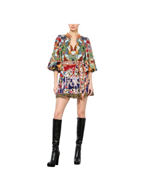 Alice + Olivia alice + olivia Sadie Dress