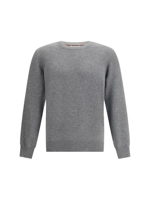 Brunello Cucinelli Brunello Cucinelli Men Cashmere Sweater