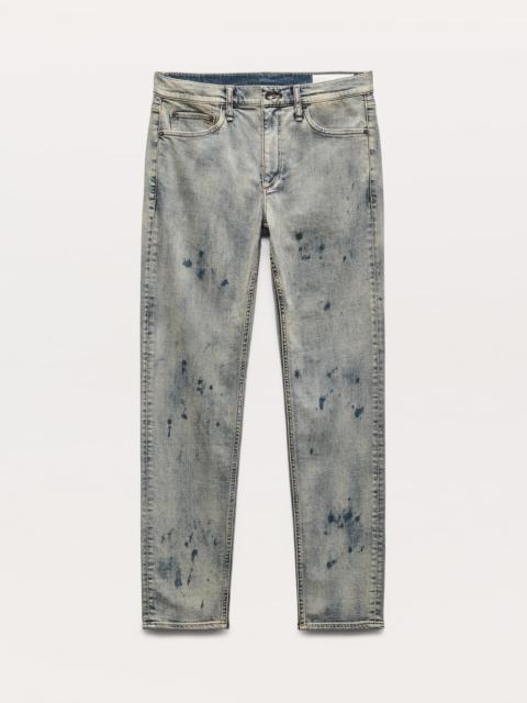 rag & bone Fit 2 Slim Jeans
Authentic Stretch in Worn Bleach