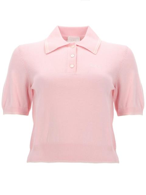 A.P.C. A.P.C. Women Polo "Lisa"