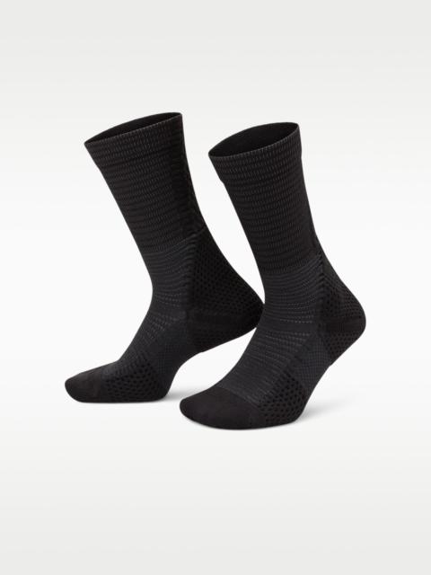 Nike Nike Unicorn Dri-FIT ADV Cushioned Crew Socks (1 Pair)