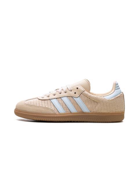 adidas Samba OG WMNS "Sanda Strata Sky Tint"