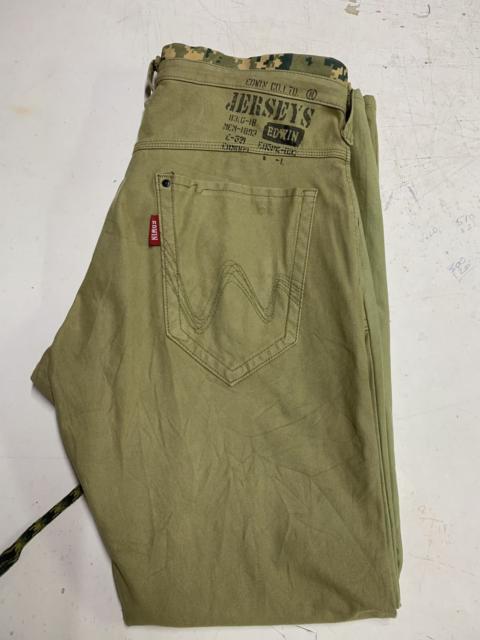 Other Designers EDWIN CO.LTD.R